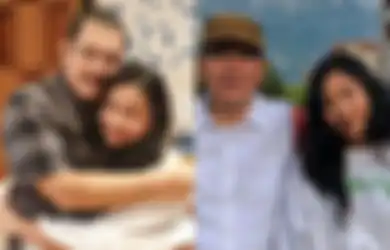 Adu Gaya 2 Cucu Soeharto, Gayanti Hutami & Khirani Trihatmodjo. Modis Mana?