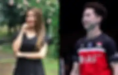 Status Hubungannya dengan Kevin Sanjaya Terungkap ke Publik, Natasha Wilona Singgung Usaha Penggemar dalam Menjodohkannya: Itu Bentuk Support
