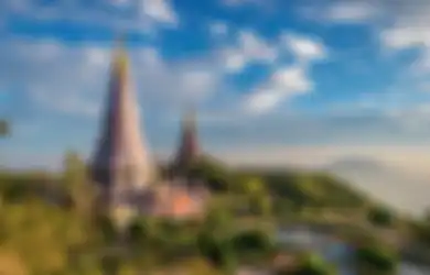 Bebas Visa, 5 Negara Ini Cocok Buat Traveling Low Budget. Murah!