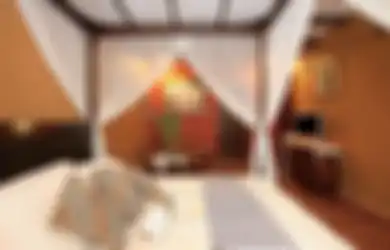 Pakai Kasur ataupun Tidak, Rumah Harus Memiliki Fungsi untuk Tidur, Jadi Ruang Apa Saja yang Tak Perlu Ada?