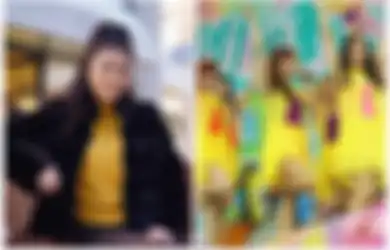Misteri 8 Tahun Akhirnya Terbongkar, Terungkap Fakta Sarwendah Angkat Kaki dari Cherrybelle, Ruben Onsu: Orang Dikeluarin!