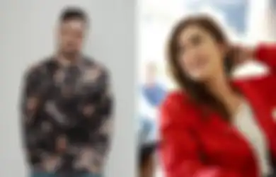 4 Tahun Lalu Cerai Karena Perselingkuhan, Nafa Urbach dan Zack Lee Nyatanya Masih Jalin Komuniikasi Layaknya Suami Istri
