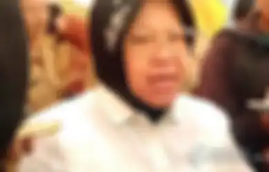Hampir 10 Tahun Menjabat, Tri Rismaharini Bakal Segera Purna Tugas, Ngaku Belum Tentukan Langkah Usai Tak Lagi Jadi Wali Kota Surabaya: Kurang Satu Bulan Baru Tak Pikir