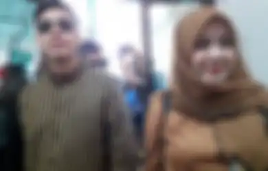 Pintu Maafnya Sudah Tertutup, Gara-gara Istrinya Lakukan Ini di dalam Penjara, Pablo Benua Ngotot Minta Cerai