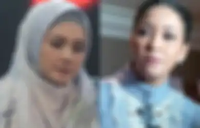 Digilai Ahmad Dhani Karena Tubuhnya Bak Anak SMA, Kebobrokan Mulan Jameela Dibongkar Mantan Manajer Ratu, Eks Rekan Duet Maia Estianty Disebut Cuma Terima Jadi