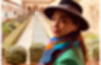 Biaya Katering Pernikahannya dengan Raffi Ahmad Tembus Rp 2 Miliar, Nagita Slavina Beberkan Alasannya Ogah Sematkan Ahmad di Belakang Namanya Lantaran Alasan Ini