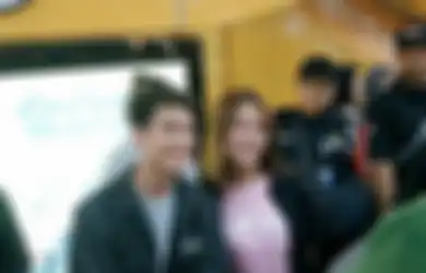 4 Momen Promo ‘Milea: Suara dari Dilan’ yang Sempat Menuai Protes Sampai Iqbaal Tak Selesaikan Promo!