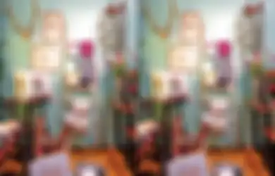 Tips Dekorasi Ruang Menggunakan Pernak-pernik yang Ada, Ketahui 5 Hal Ini