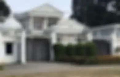 Kabar Buruk, Sempat Girang Istana Cinere Bakal Dibeli Sultan, Ashanty Tiba-tiba Malah Umumkan Nyaris Tertipu Saat Transaksi Rumah Mewahnya: Tolong Hati-hati Banget Ya