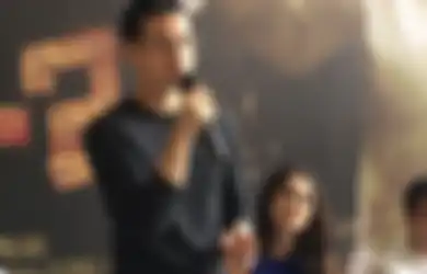 Jadi Tokoh Utama dan Sukses Perankan Suzzanna, Siapa Sangka Bayaran Luna Maya Justru di Bawah Herjunot Ali, Mantan Ariel: Padahal Scene Elu Paling Dikit
