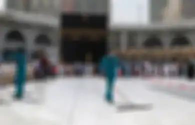 Arab Saudi Berbahagia, Pejabat Kesehatannya Umumkan Negaranya Menang Lawan Wabah Virus Corona: Ini Karena Kepatuhan Masyarakat!