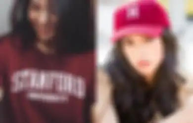 Bicara ke Pria dengan Nada Tinggi Saat Live, Maudy Ayunda Diduga Berantem sama Pacar, Netizen: Semoga Dia Baik-baik Saja