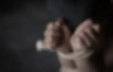 Disuruh Beli Balsem, Pria Asal Batang Tega Culik 2 Bocah di Tegal dan Membawanya ke Cirebon, Ketua RT: Disuruh Menggembel