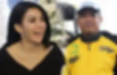Tak Peduli Suaminya Dibilang Jalin Asmara dengan Syahrini, Begini Foto Cantik Istri Haji Isam yang Senang Tenteng Tas Seharga Rumah, Ternyata Jadi Teman Dekat Krisdayanti 