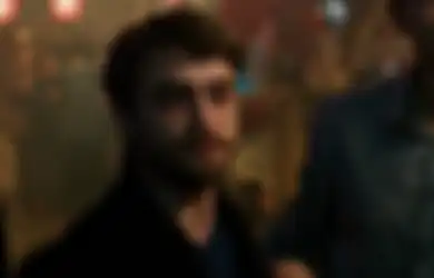 Bintang Daniel Radcliffe Siap Debut Jadi Sutradara di Film Pertamanya