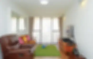 Berbagi IDEA, Tips Apartemen Bersih dan Lapang, Utamakan Keamanan!