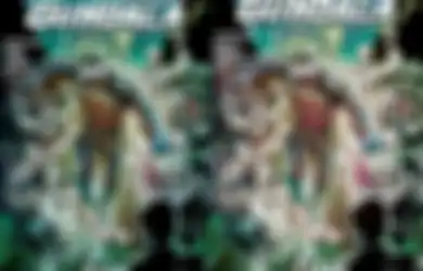 Enggak Cuma Difilmkan, ‘Gundala Putra Petir’ Juga Dibikin Versi Inggris!
