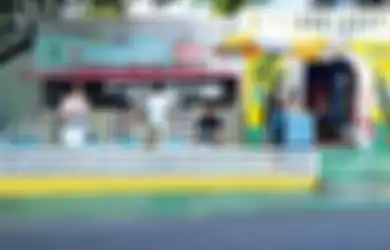 Siapa yang Tak Kenal dengan Motel Mexicola? Ini Dia Fakta Interiornya yang Jarang Diketahui