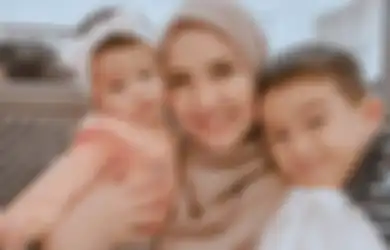 Tinggal di Hunian Bak Istana dengan Dapur Mewah, Intip Isi Rumah Mantan Bidadari Sinetron yang Dinikahi Pengusaha Berondong