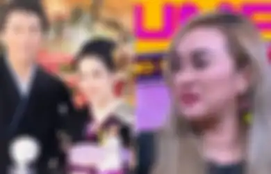 Dulu Asal Ceplos Umbar Gosip Syahrini dengan Pak Haji Kalimantan, Lia Ladysta Kini Jiper Usai Jadi Tersangka, Takut Sampai ke Persidangan?