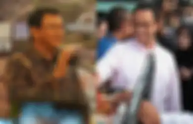 Gelitik Andy F Noya, Ahok Singgung Soal Babat Pohon Sekitar Monas di Masa Anies Baswedan: Pujian Atau Nyindir Nih?