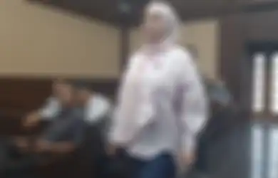 Terseret Bola Panas Isu Istri Ketiga Uje, Jennifer Dunn Disebut Pengacara Mulai Ribut dengan Faisal Haris, Umi Pipik Diminta Segera Buka Identitas Sebenarnya Sosok yang Dimaksud