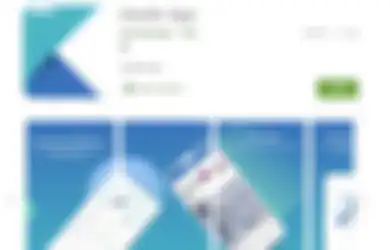 Kecilin App, Aplikasi Penghemat Kuota Asli Indonesia Ini Klaim Bisa Perkecil Foto 80 Persen dan Video Persen