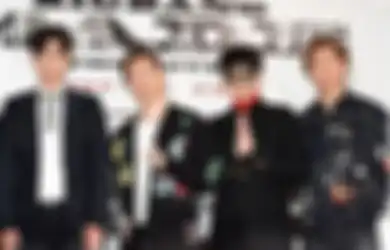 Sebentar Lagi Comeback, Ini Fakta Member BIGBANG Selama Hiatus!
