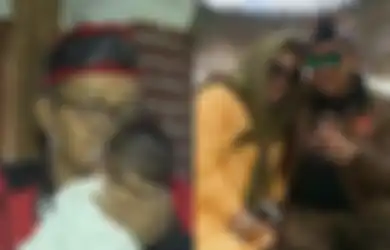 Diam-diam Jual Harta Warisan Mendiang Lina Hingga Bangun Rumah Baru, Teddy Hidup dalam Ketakutan: Taruhannya Nyawa Sekarang