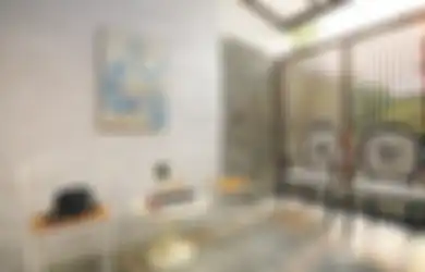 Memilih Warna Ini untuk Eksterior, Bisa Bikin Rumah Terlihat Lebih Trendi Lho!