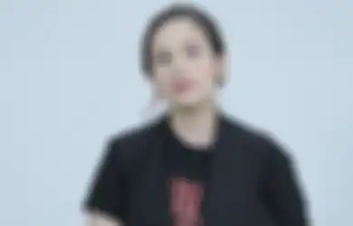 Chelsea Islan Ternyata Suka Anime, Film Ghibli Ini Bikin Doi Terkesan Banget