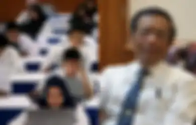Persiapkan Negara dari Seluruh Ancaman yang Bakal Menyerang di Tahun 2021, Mahfud MD: Terlalu Toleran Juga Berbahaya...