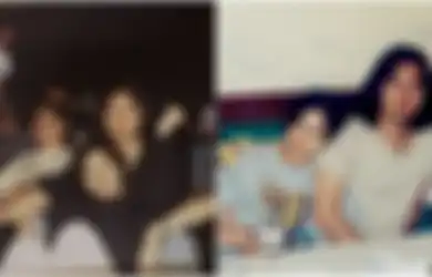 Foto Gelendotannya Sama Ahmad Dhani Kembali Beredar, Luna Maya Bongkar Rahasia Maia Estianty yang Bikin Suami Mulan Jameela Bertekuk Lutut