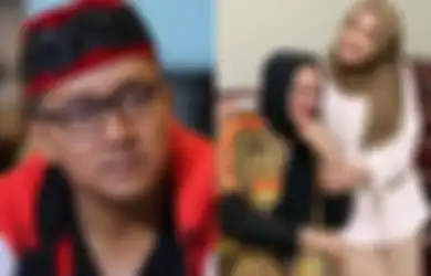 Bak Tak Tahu Malu Sempat Tuding Putri Delina Ambil Harta Warisan Mendiang Lina Tanpa Permisi, Teddy Kini Ngemis Minta Buah Hatinya Disayang Anak Sule: Kan Satu Rahim, Kalau Bisa Ditengok