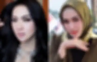 Berjuluk Syahrini KW Lantaran Paras dan Gaya Galmornya Mirip Istri Reino Barack, Penampilan Janda Lucky Hakim Bikin Pangling, Banjir Pujian Usai Hijrah Total Hingga Mantap Bercadar