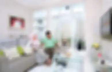  Berbagi Idea, Tips Ciptakan Rumah Nyaman Walau Serba Keterbatasan