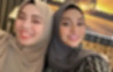 Bak Disambar Geledek, Baru Sehari Jadi Istri Atta Halilintar, Anak Lenggogeni Faruk Ini Ngaku Sempat Tidur Bareng Aurel Sebelum Dinikahi Sang Abang: Aku Cocok!