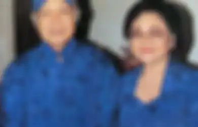 Pilot Berpangkat Mayor Sampai Ditampar Para Pengawal, Tusuk Konde Ibu Tien Punya Ritual Khusus Hanya untuk Mengambilnya, Disebut Simpan Kesaktian di Balik Kewibawaan Soeharto