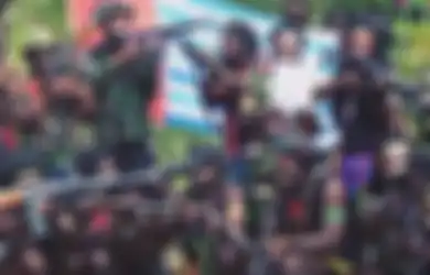 Tawar Menawar Tak Akan Berlaku, Jubir KKB Sebut Tolak TGPF Bentukan Mahfud MD, Sebby Sambom Beri Ancaman