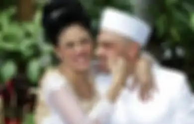 Disebut Si Botak Karena Bikin Geram Sang Adik, Mantan Suami Nikita Mirzani Langsung Jadi Trending, Ternyata Bukan Sosok Sembarangan