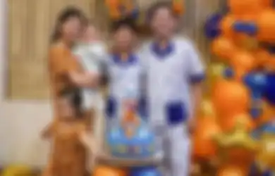 Ajak Ustadz Buka Puasa di Rumahnya, Keluarga Ruben Onsu dan Sarwendah Tetap Lakukan Jaga Jarak, Hal Luar Biasa Ini Jadi Sorotan Warganet!