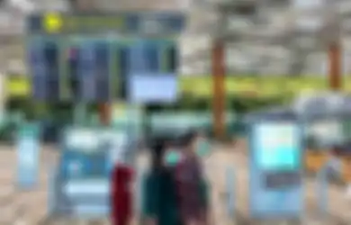 Dijual Belikan di Bandara, Viral Penumpang Disuruh Bayar Rp 500 Ribu untuk Rapid Test, PT Angkasa Pura II Beri Tanggapan 