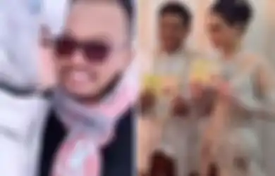 Ketahuan Poliandri Saat Jadi Nyonya Faisal Harris, Jennifer Dunn Kini Bisa Bernafas Lega, Sudah Resmi Cerai dari Suami Pertama dan Katakan Ini Soal Orang Ketiga