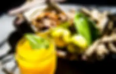 Apakah Minum Jamu Ketika Sahur dan Berbuka Baik untuk Kesehatan? Begini Penuturan Ahli