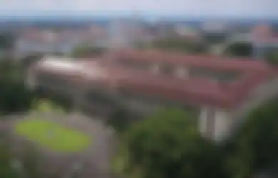 Cool! Norwegia Jalin Kerja Sama Riset dengan 6 Kampus Indonesia