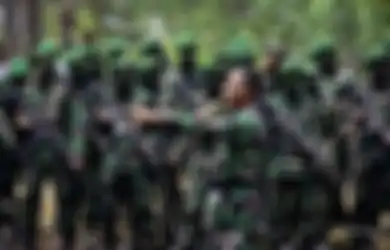 Mati-matian Tumpas KKB Papua, TNI/Polri Justru Difitnah di Media Sosial, Dituding Jadi Penyebab Krisis Keamanan di Wilayah Nduga