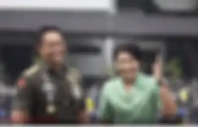 Seandainya Waktu Bisa Diputar, Tangan Kanan Gembong Teroris Osama bin Laden Ini Pasti Menyesal Datang ke Indonesia, KSAD TNI Andhika Perkasa Berhasil Melumpuhkannya, Begini Kisahnya