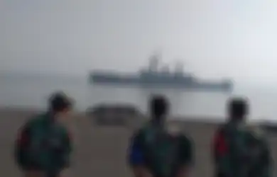Sempat Bersitegang Rebutan Wilayah Natuna, Indonesia Kini Justru Kepergok Dekati China, Diam-diam Cicil Rudal hingga Gelontorkan 200 Juta US Dolar untuk Boyong Kapal