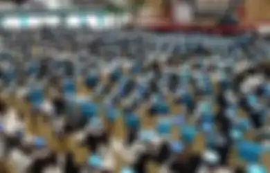 Menpan Resmi Hapus Tes Seleksi CPNS 2020-2021, Begini Nasib Peserta yang Lolos ke Tes SKB 2019, Tjahjo Kumolo: Lihat Kondisi dan Situasi Dulu