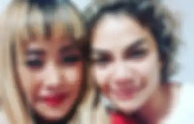 Naik Pitam Dapat Tudingan Pansos, Pinkan Mambo Sebut Soal Nikita Mirzani: Kaya Raya dari Pansos
